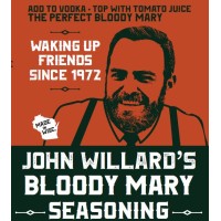 John Willard's Bloody Mary Seasoning logo, John Willard's Bloody Mary Seasoning contact details