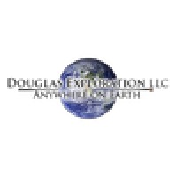 Douglas Exploration logo, Douglas Exploration contact details