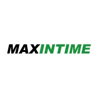 MAXINTIME GmbH logo, MAXINTIME GmbH contact details