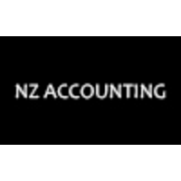 NZ Accounting logo, NZ Accounting contact details