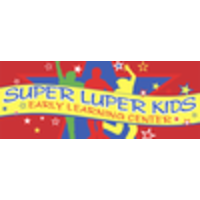 Super Luper Kids logo, Super Luper Kids contact details