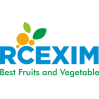 RC EXIM logo, RC EXIM contact details