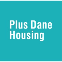 Plus Dane Housing logo, Plus Dane Housing contact details