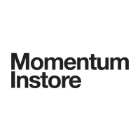 Momentum Instore logo, Momentum Instore contact details