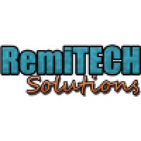 RemyTek Solutions logo, RemyTek Solutions contact details