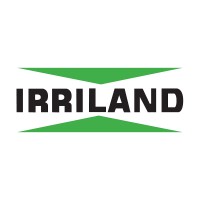 Irriland Corporation logo, Irriland Corporation contact details