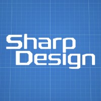 Sharp Design, LLC logo, Sharp Design, LLC contact details