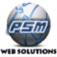 PSM IT Solutions logo, PSM IT Solutions contact details