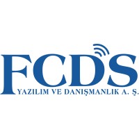 FCDS Yazılım ve Danışmanlık A.Ş. logo, FCDS Yazılım ve Danışmanlık A.Ş. contact details