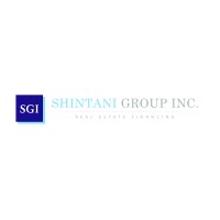 The Shintani Group logo, The Shintani Group contact details