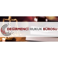 Değirmenci Hukuk Bürosu logo, Değirmenci Hukuk Bürosu contact details