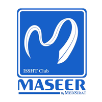 Maseer ISSHT logo, Maseer ISSHT contact details