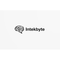 Intecbyte logo, Intecbyte contact details