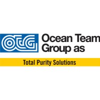 Ocean Team Group A/S logo, Ocean Team Group A/S contact details