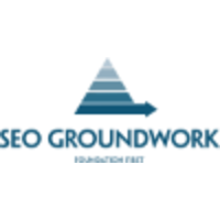 SEO Groundwork logo, SEO Groundwork contact details