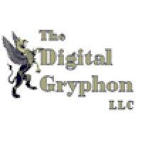 The Digital Gryphon LLC logo, The Digital Gryphon LLC contact details