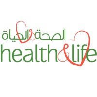 Health & Life Magazine logo, Health & Life Magazine contact details