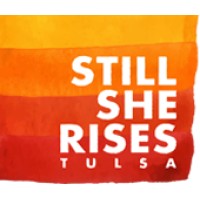 Still She Rises, Tulsa logo, Still She Rises, Tulsa contact details