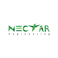 Nectar Engineering logo, Nectar Engineering contact details