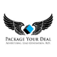 Package Your Deal logo, Package Your Deal contact details