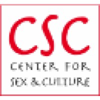 Center for Sex and Culture logo, Center for Sex and Culture contact details