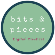 Bits and Pieces Digital logo, Bits and Pieces Digital contact details