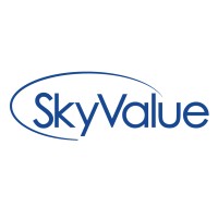 SkyValue Global FZE logo, SkyValue Global FZE contact details