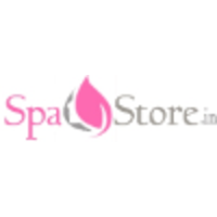 SpaStore.in logo, SpaStore.in contact details