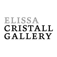 Elissa Cristall Gallery logo, Elissa Cristall Gallery contact details