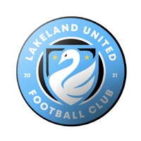 Lakeland United FC logo, Lakeland United FC contact details