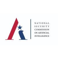 National Security Commission on Artificial Intelligence logo, National Security Commission on Artificial Intelligence contact details