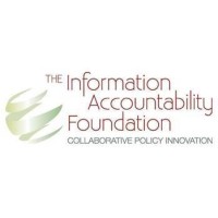 The Information Accountability Foundation logo, The Information Accountability Foundation contact details