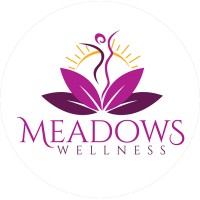 Meadows Wellness logo, Meadows Wellness contact details