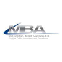 McClanathan, Burg & Associates logo, McClanathan, Burg & Associates contact details