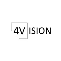 4Vision logo, 4Vision contact details