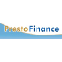 PRESTO FINANCE logo, PRESTO FINANCE contact details