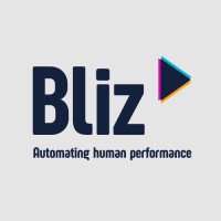 Bliz logo, Bliz contact details