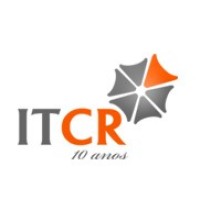 ITCR logo, ITCR contact details