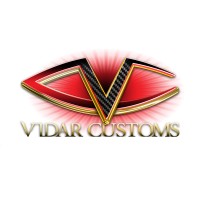 Vidar Customs logo, Vidar Customs contact details