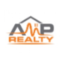 Amp Realty logo, Amp Realty contact details