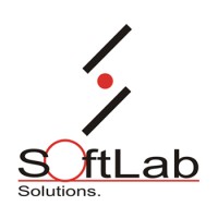 Softlab Solutions logo, Softlab Solutions contact details