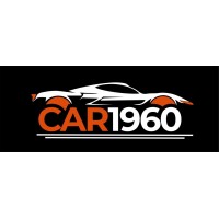 Car1960 logo, Car1960 contact details