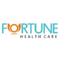 Fortune Healthcare logo, Fortune Healthcare contact details