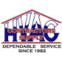 Contractors HVAC Supply logo, Contractors HVAC Supply contact details