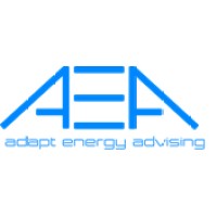 Adapt Energy Advising logo, Adapt Energy Advising contact details