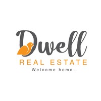 Dwell Real Estate logo, Dwell Real Estate contact details