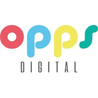 Opps Digital logo, Opps Digital contact details