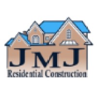 JMJ Residential Construction logo, JMJ Residential Construction contact details