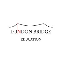 London Bridge Education logo, London Bridge Education contact details