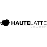 Haute Latte Media Group logo, Haute Latte Media Group contact details